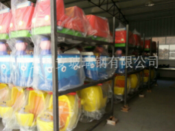 為什么游樂(lè)設(shè)備大多采用玻璃鋼材質(zhì)？
